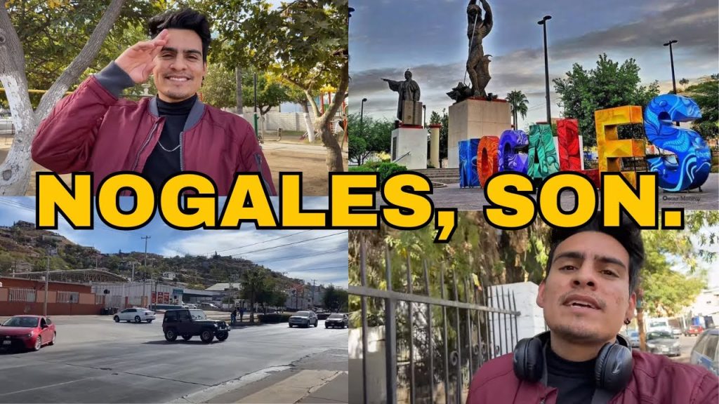 Descubre todas las razones para vivir en Nogales: un oasis en la frontera
