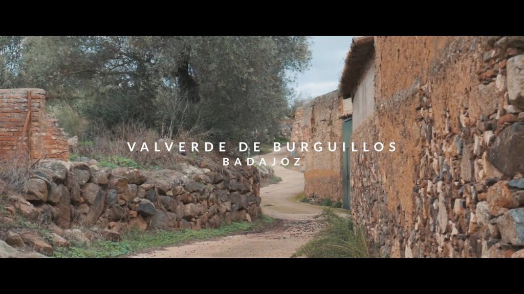 Descubre por qué vivir en Valverde de Burguillos es una elección inigualable: guía completa