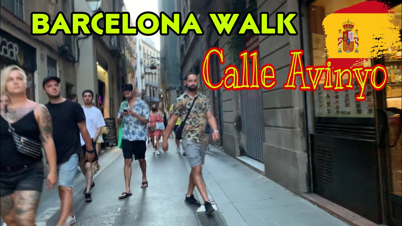 vivir-en-Avinyo - Diario a pie de barrio vivir en 	Avinyó