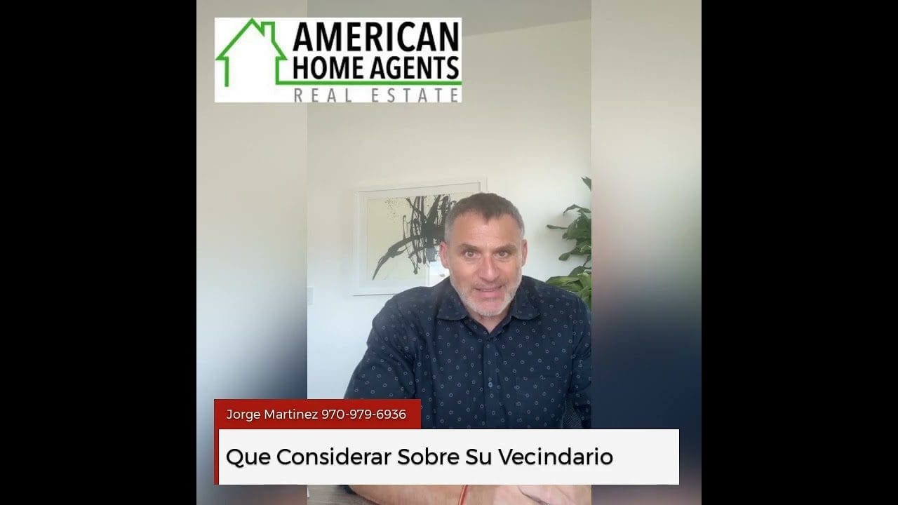 Cómo elegir un hogar en un vecindario con bajo tráfico