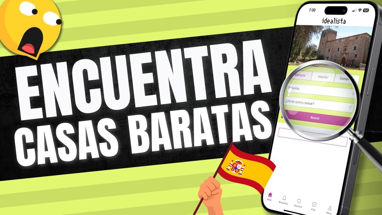 Cómo encontrar una vivienda cerca de servicios esenciales