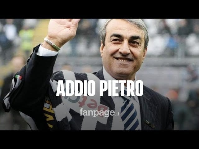 Pietro Anastasi: La figura ofensiva que destacó en la Juventus y la selección italiana