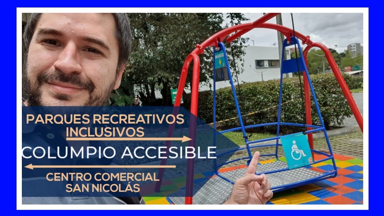 Centros comerciales con áreas de recreación para la familia