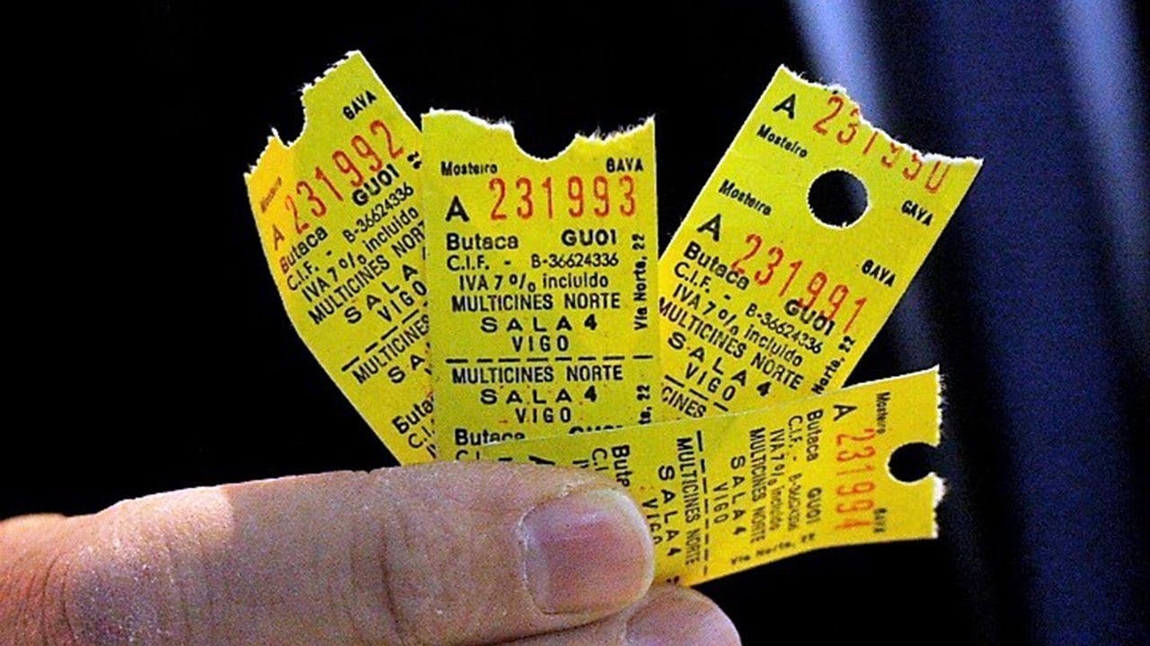 Centros comerciales con eventos de cine independiente