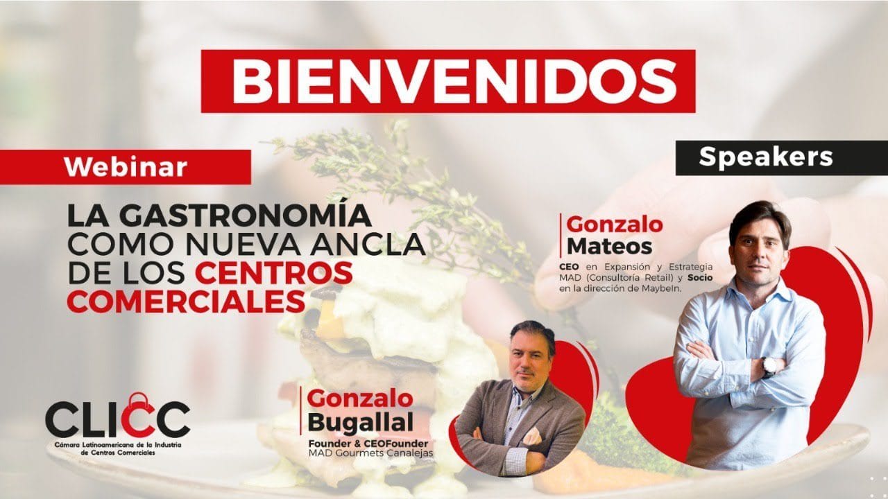 Centros-comerciales-con-talleres-de-cocina-y-gastronomia-innovadora - Diario a pie de barrio Centros comerciales con talleres de cocina y gastronomía innovadora