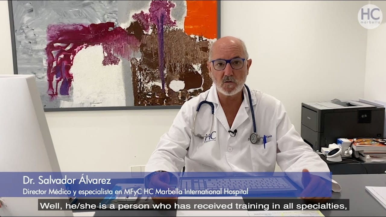 Por qué la proximidad a servicios médicos es esencial para familias