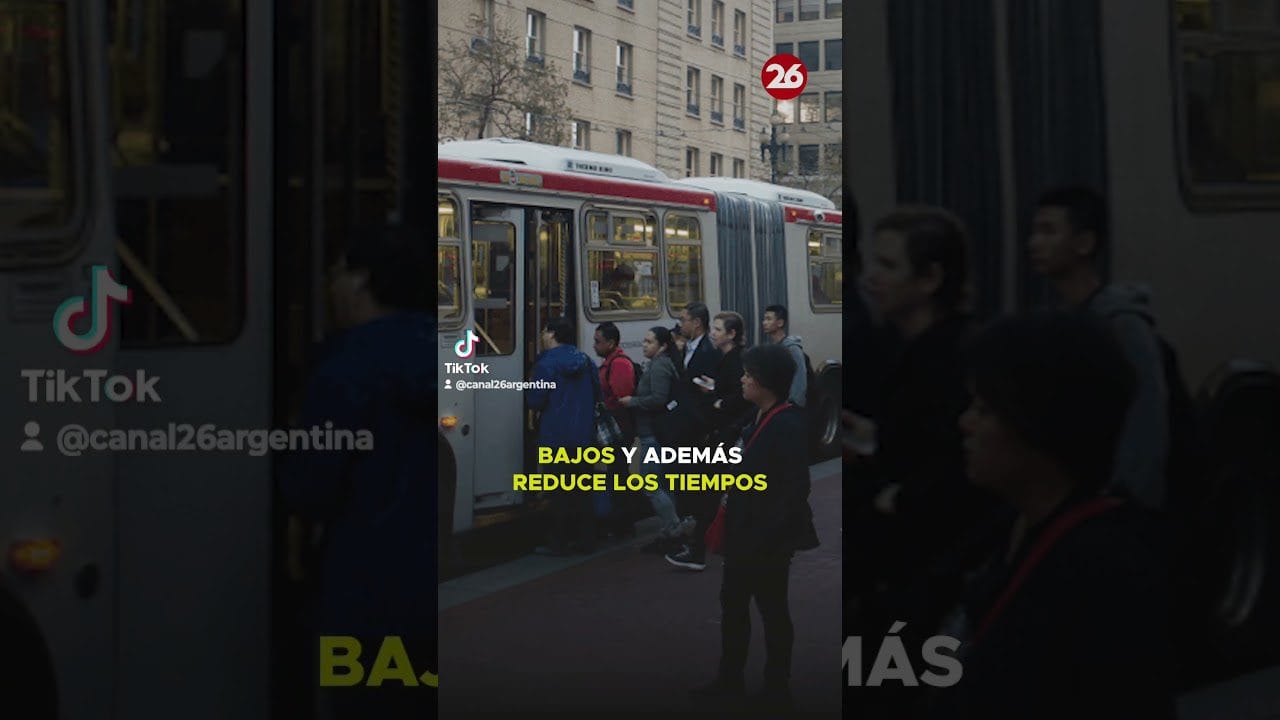 Ventajas de vivir en ciudades con buena infraestructura para el transporte