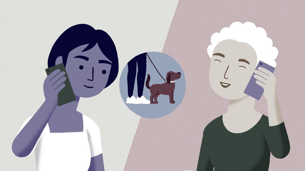 Como-encontrar-un-hogar-con-acceso-a-redes-de-apoyo-comunitario - Diario a pie de barrio Cómo encontrar un hogar con acceso a redes de apoyo comunitario