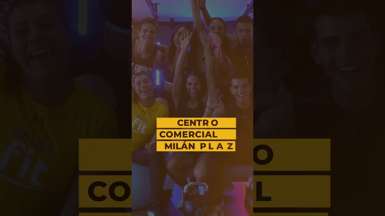 Centros-comerciales-con-zonas-de-deporte-y-fitness-para-adultos - Diario a pie de barrio Centros comerciales con zonas de deporte y fitness para adultos