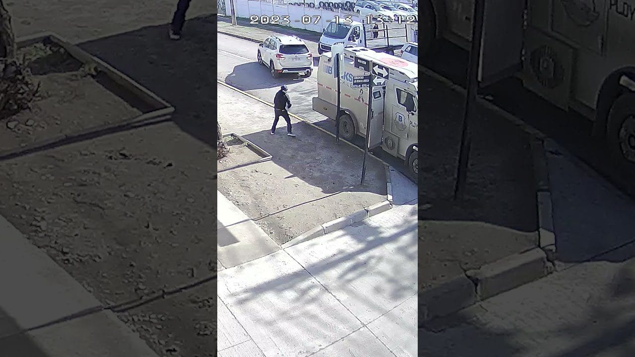 Cómo encontrar un hogar en zonas con bajos niveles de delincuencia