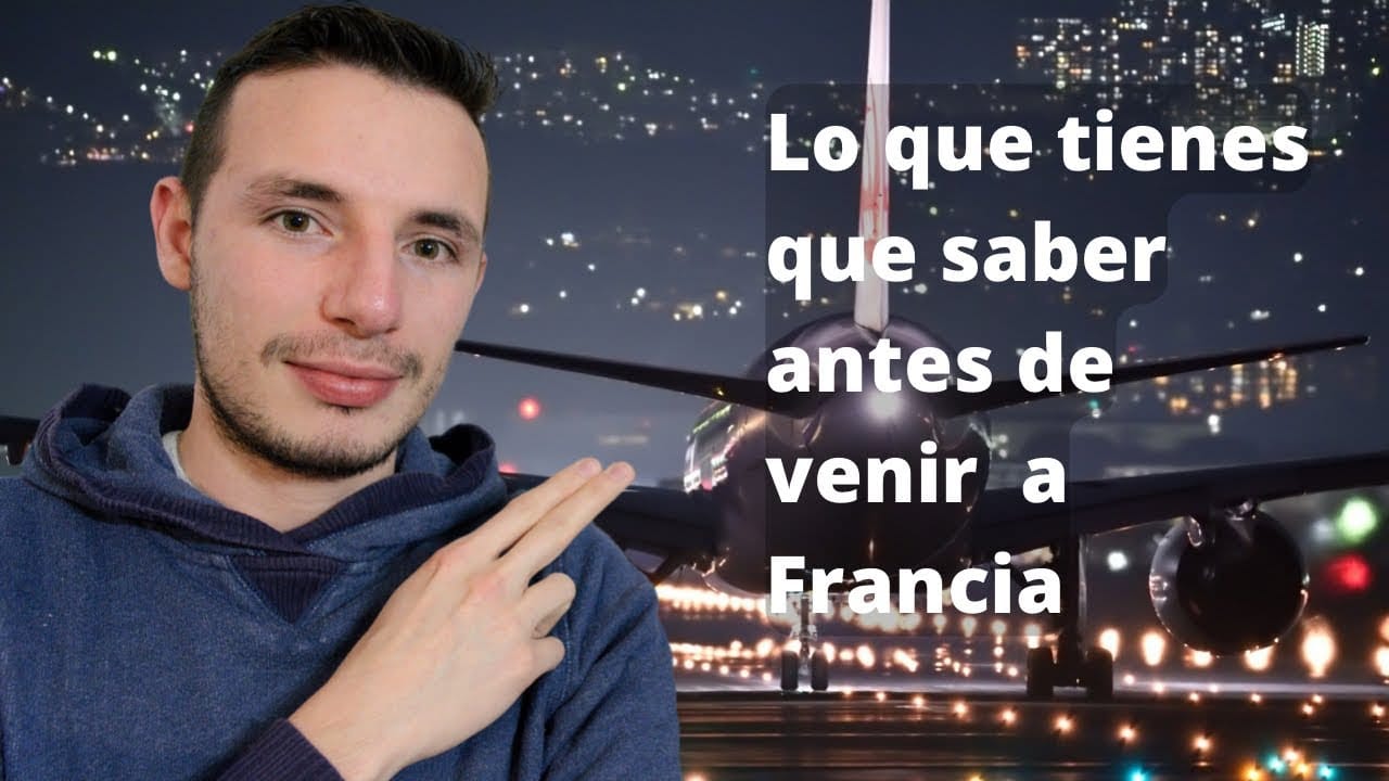 Emigrar a Francia: Todo lo que debes saber antes de dar el salto