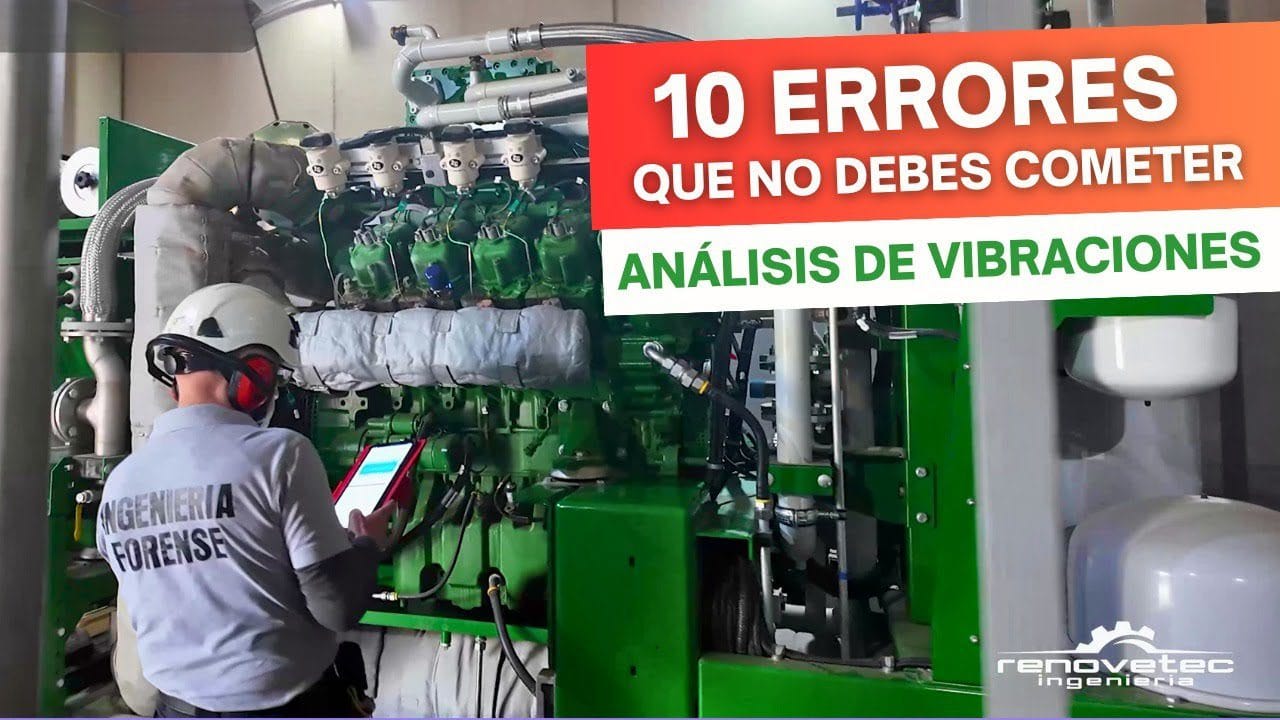 Problemas de Vibración: Investigando Cuestiones de Confort y Estabilidad