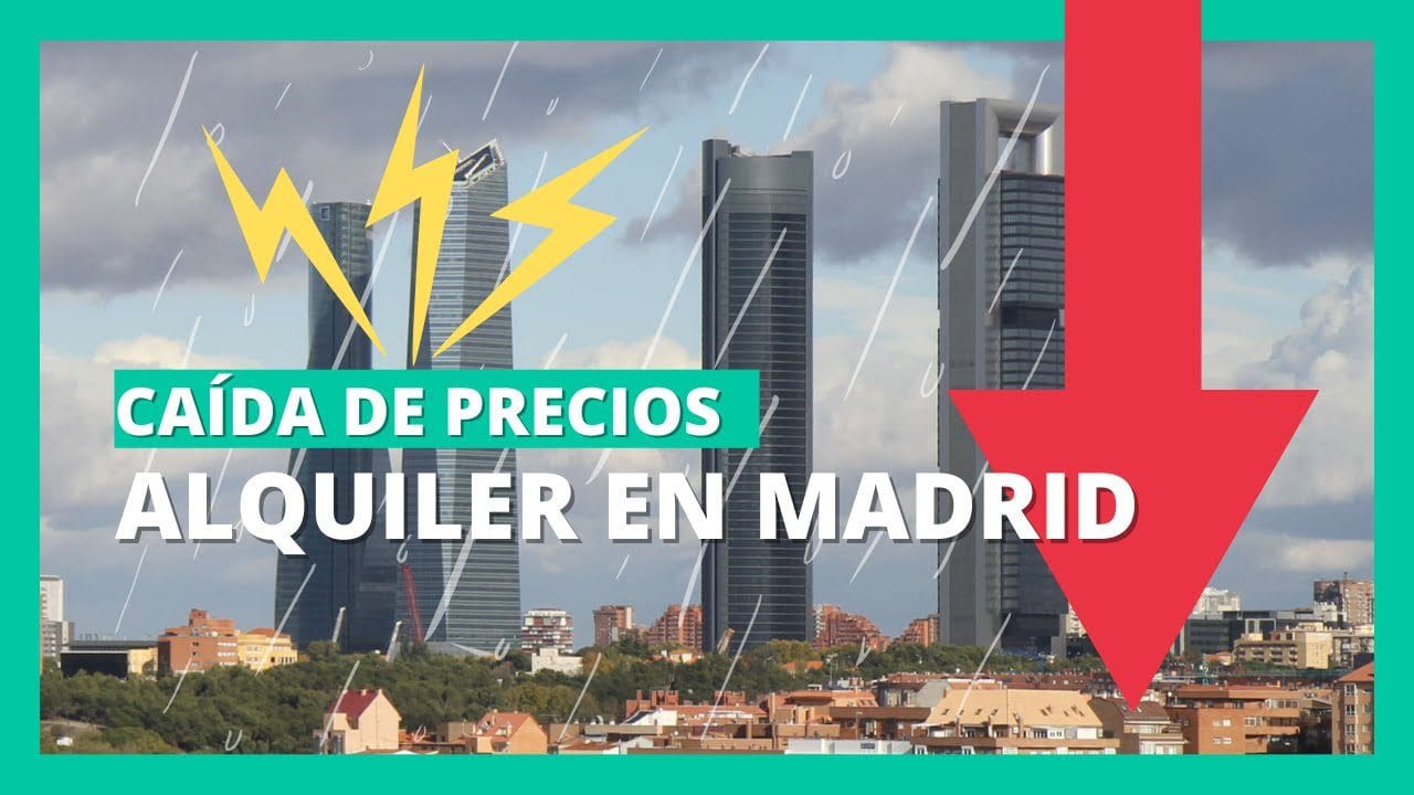 cómo encontrar los mejores precios de alquiler en Cómo evitar barrios con precios elevados en Madrid