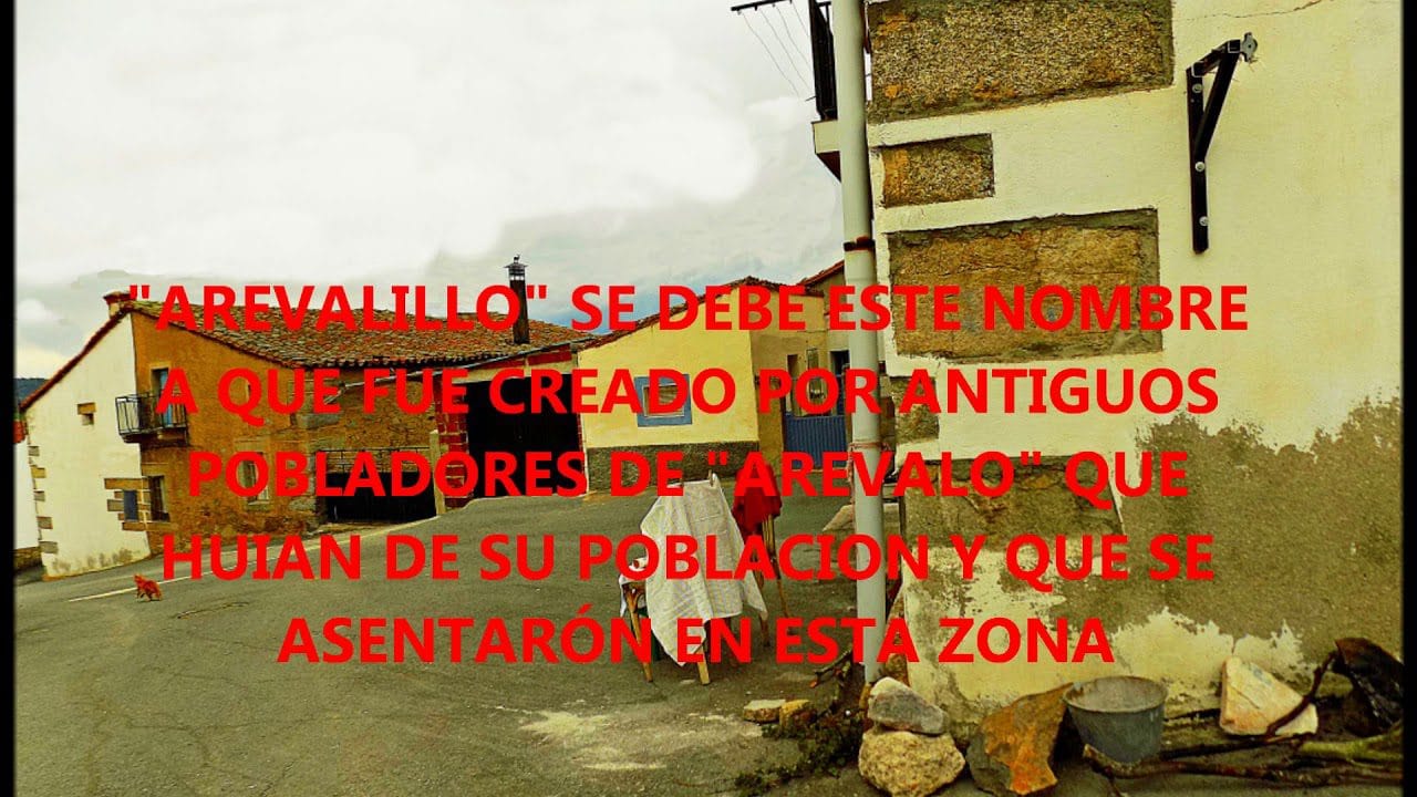 que ver en 	Zapardiel de la Cañada