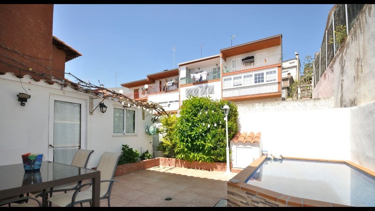 vivir en 	Olesa de Montserrat