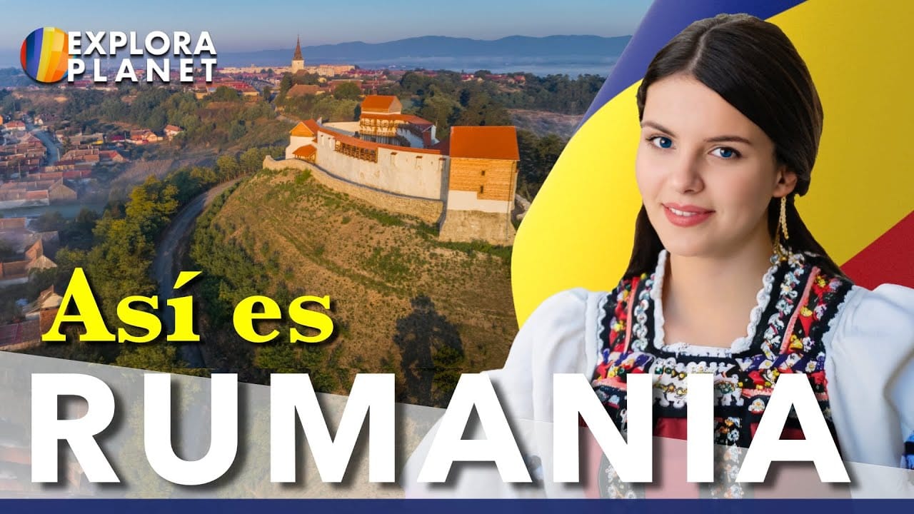 Bienvenido-a-la-tierra-de-los-castillos-Emigrar-a-Rumania-paso-a-paso - Diario a pie de barrio Bienvenido a la tierra de los castillos: Emigrar a Rumanía paso a paso