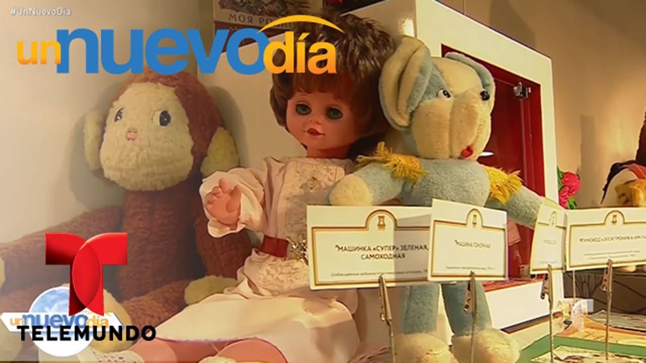 Centros comerciales con áreas para eventos educativos y científicos