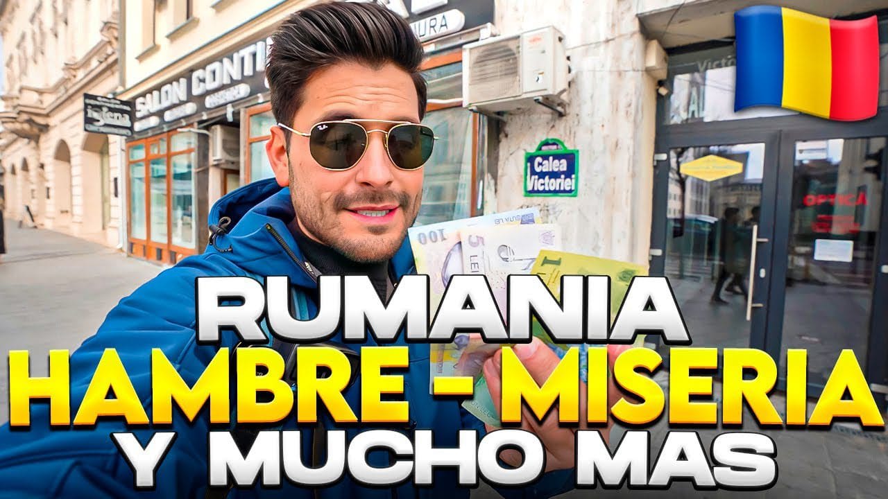 Emigrar al corazón de los Cárpatos: Todo lo que necesitas saber sobre Rumanía