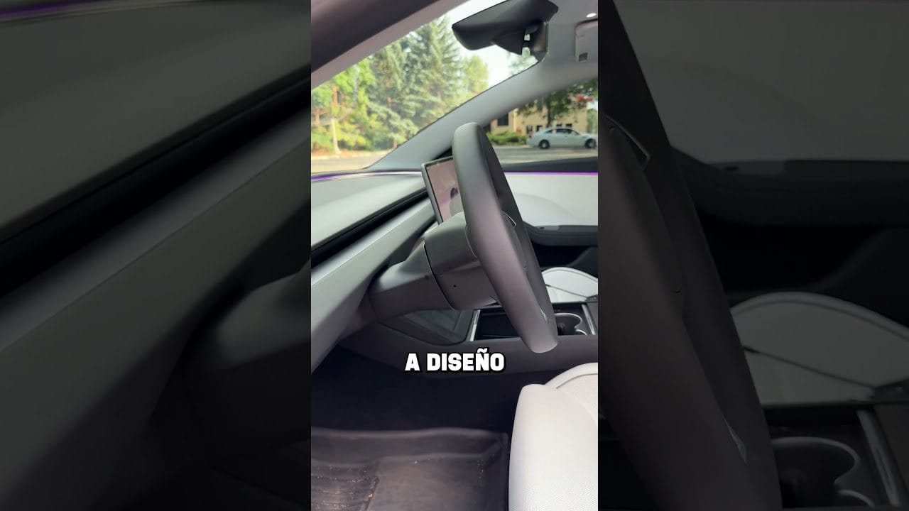 Errores en el Piloto Automático: Desafíos y Limitaciones en la Conducción Autónoma