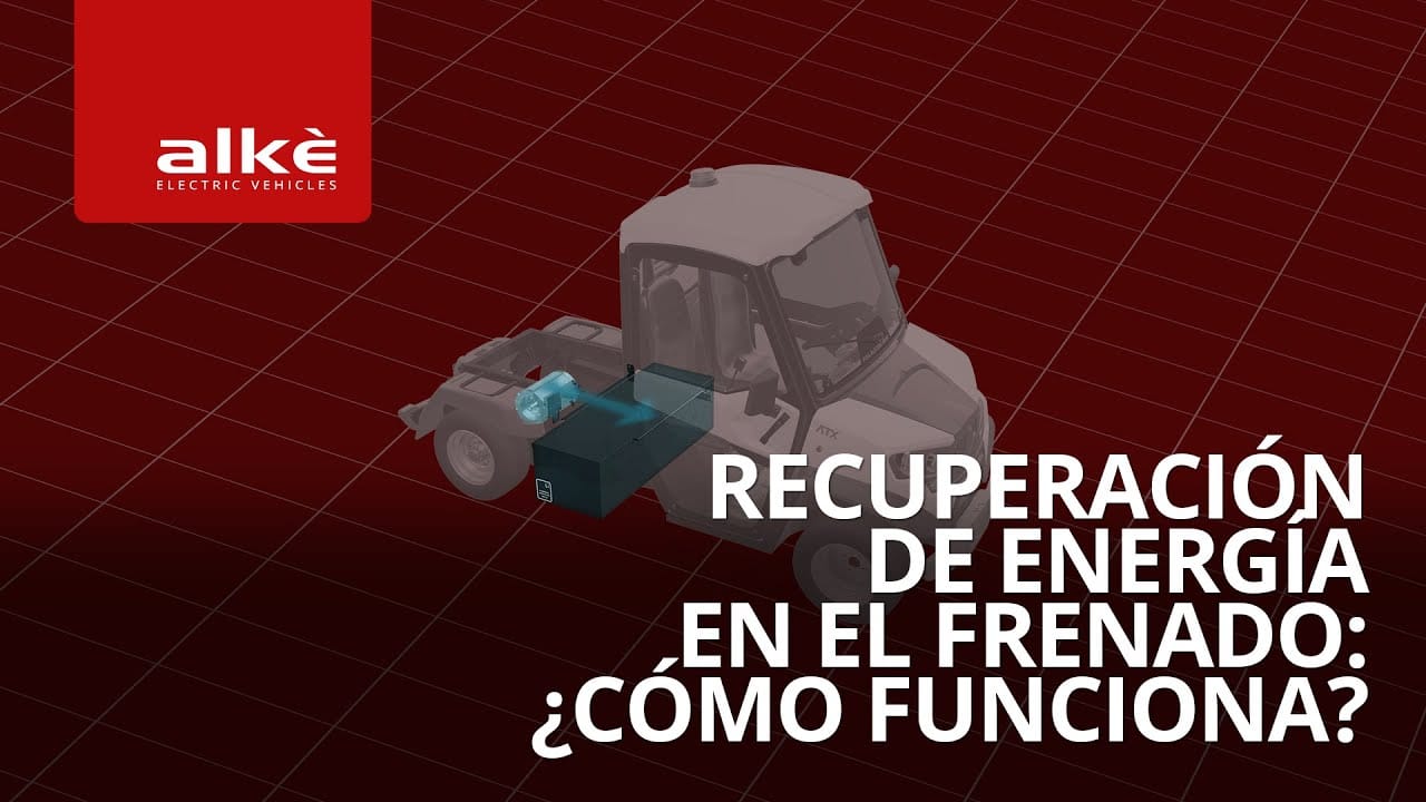Errores en el Sistema de Frenado Regenerativo: Problemas con la Recuperación de Energía