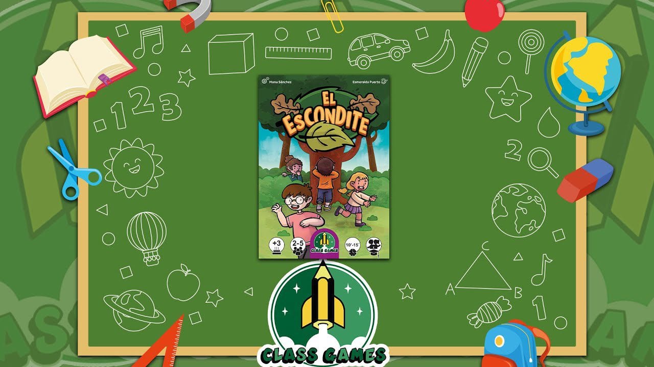 Las-normas-del-juego-del-escondite-en-el-parque - Diario a pie de barrio Las normas del juego del escondite en el parque