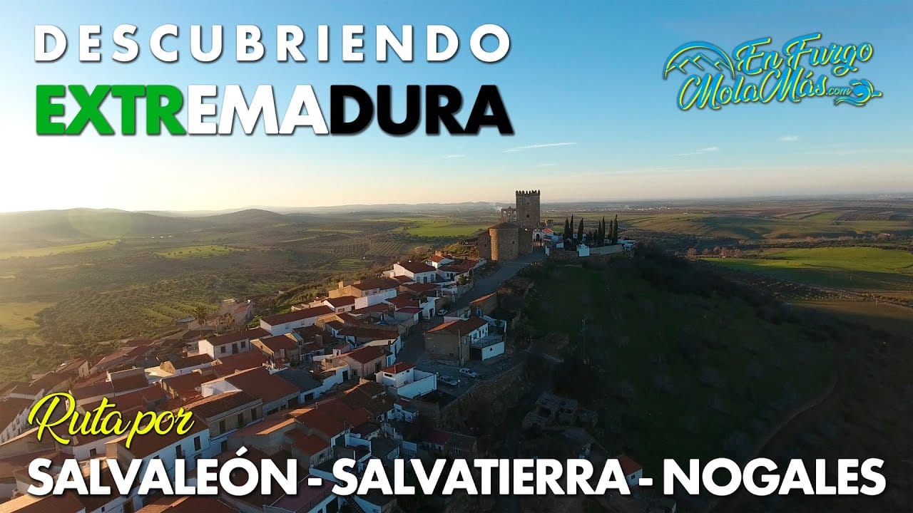 que-ver-en-Alconera - Diario a pie de barrio que ver en Alconera