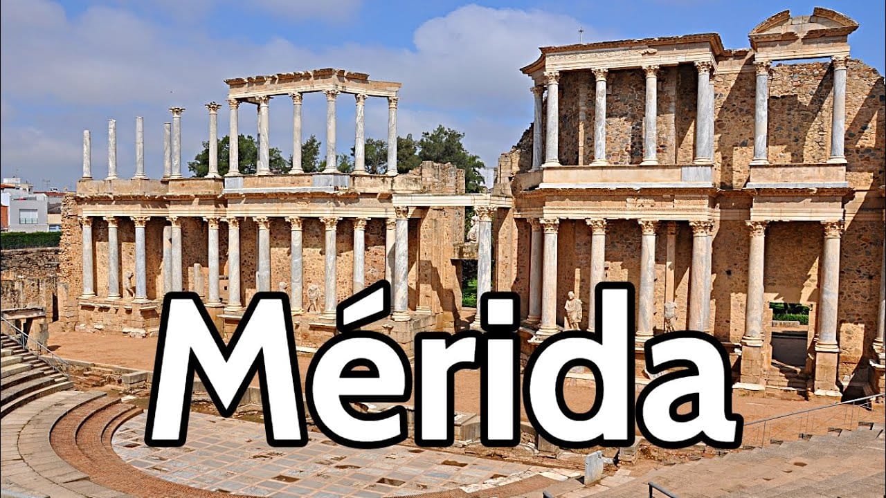 que ver en 	Aljucén