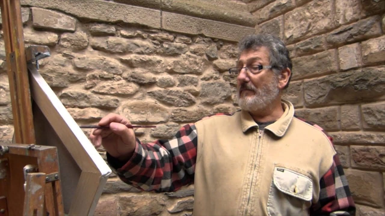 vivir en 	Oristà