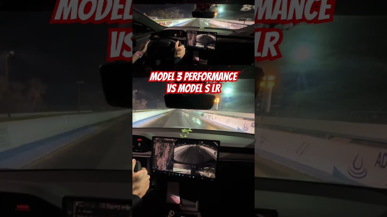 Desafios-con-el-Modelo-3-Long-Range-Incidentes-y-Comentarios-de-Conductores - Diario a pie de barrio Desafíos con el Modelo 3 Long Range: Incidentes y Comentarios de Conductores