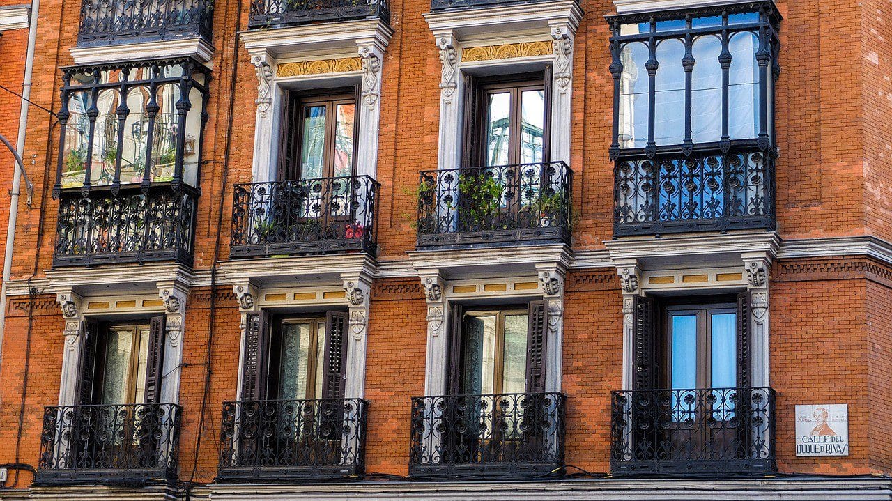Preocupan los daños en viviendas por movimiento del terreno en varias zonas de Madrid
