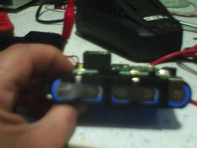 Problemas de Calentamiento de Batería: Desafíos en la Temperatura de las Celdas