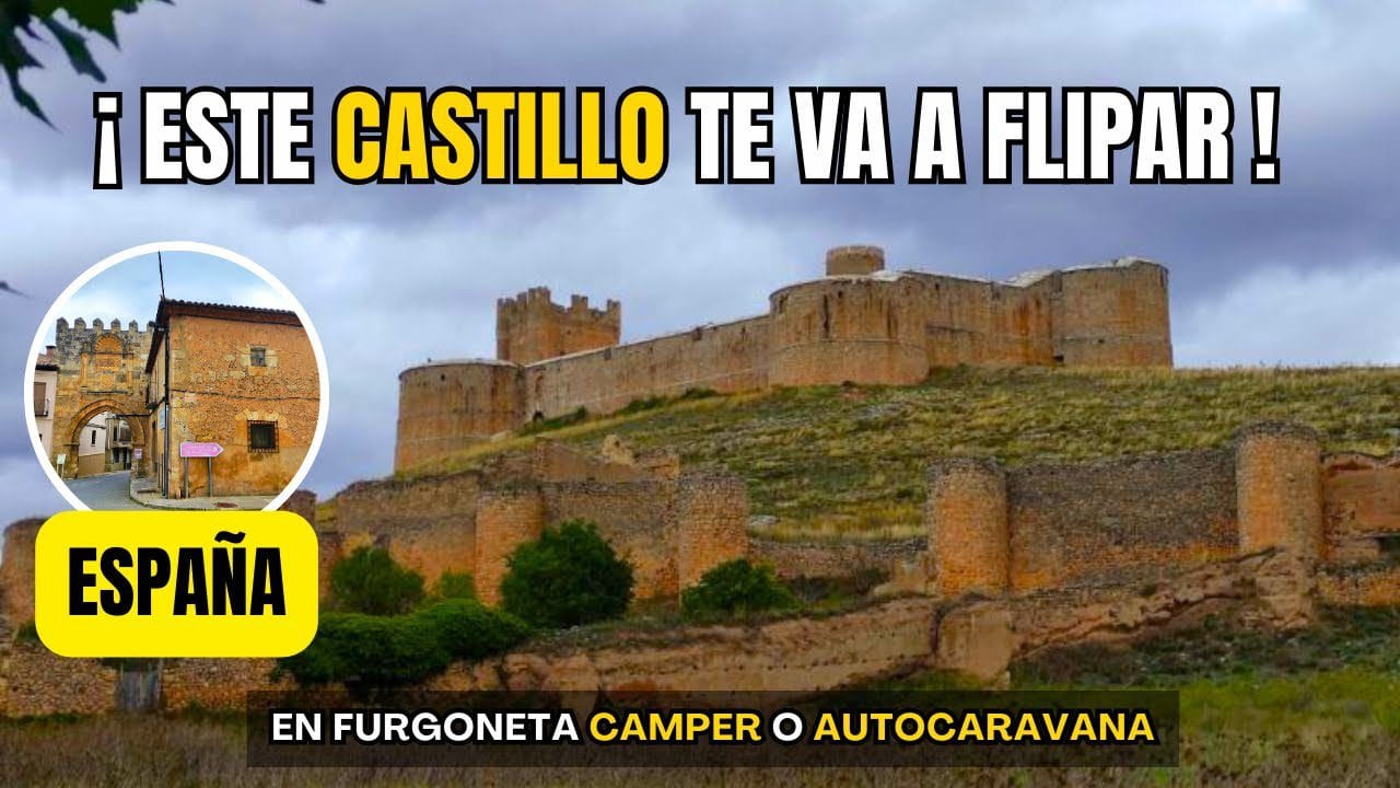 que ver en 	Berlanga