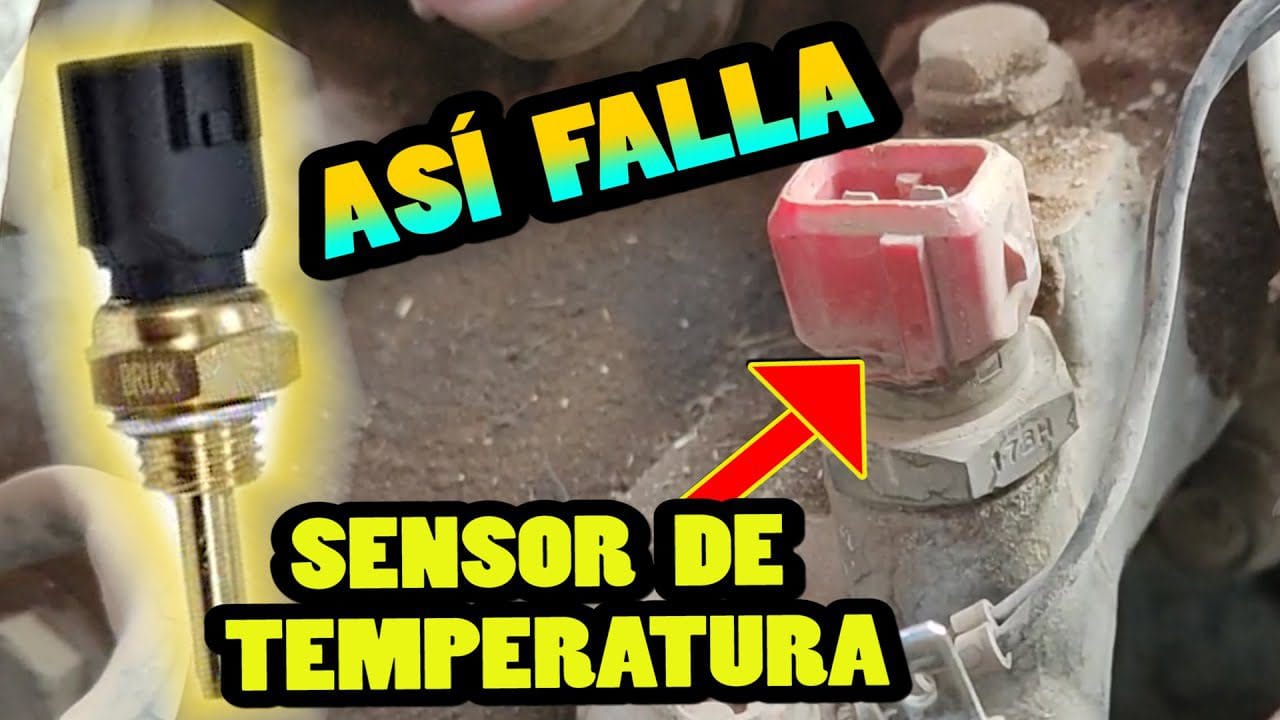 Fallas en el Sistema de Refrigeración de Batería: Problemas de Temperatura