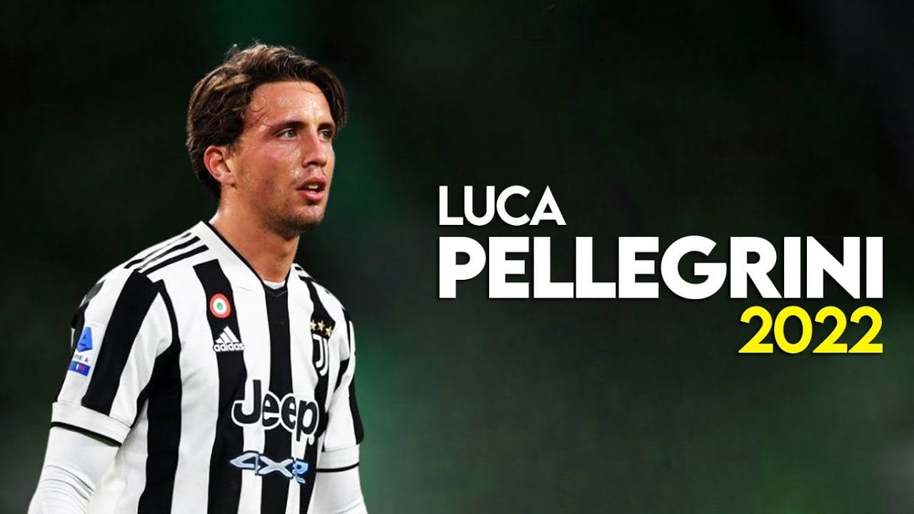 Luca Pellegrini: El joven lateral izquierdo con proyección en la Roma