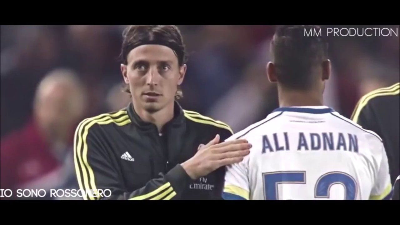 Riccardo Montolivo: El centrocampista que dejó su marca en la Fiorentina y el AC Milan