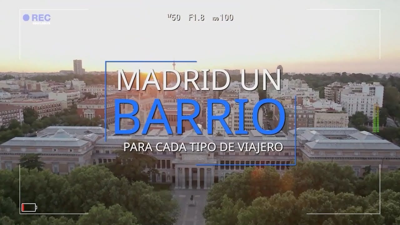 qué expectativas hay para el futuro de Qué barrios visitar en Madrid