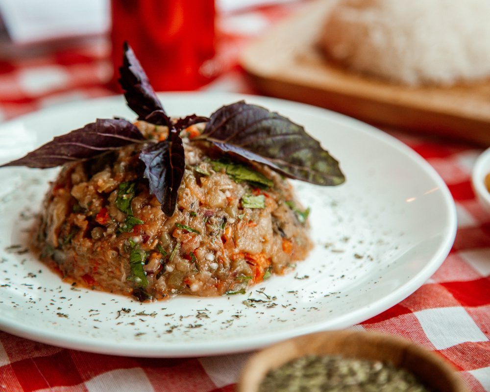 La cocina abulense encuentra nuevas formas de conquistar a vecinos y visitantes - 779702 - El Comienzo - Diario a pie de barrio La cocina abulense encuentra nuevas formas de conquistar a vecinos y visitantes