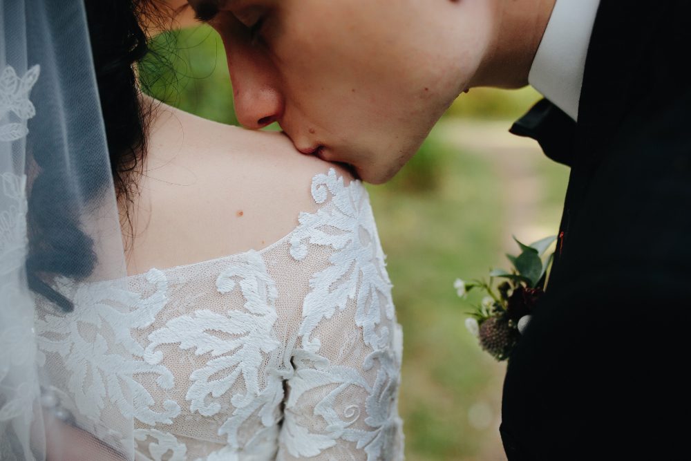 Cada pareja busca hoy fotografías de boda con su propia historia