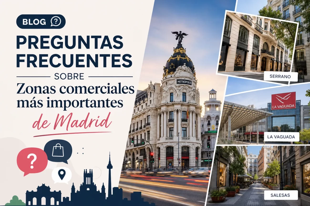 preguntas-frecuentes-sobre-Zonas-comerciales-mas-importantes-de-Madrid - Diario a pie de barrio preguntas frecuentes sobre Zonas comerciales más importantes de Madrid